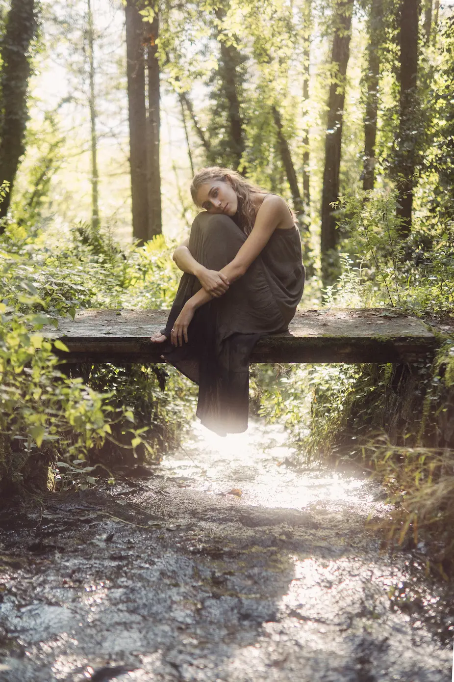 recensione servizio fotografico a serena morandi