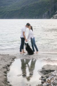 Servizio fotografico di coppia | Serena Morandi | Valchiavenna, Valtellina, Lecco, Engadina, Lago di Como