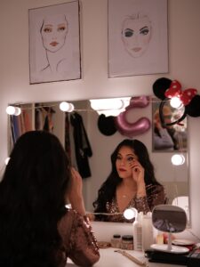 Servizio fotografico di ritratto | Serena Morandi | Valchiavenna, Valtellina, Lecco, Engadina, Lago di Como