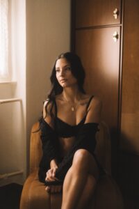 Servizio fotografico di ritratto | Serena Morandi | Valchiavenna, Valtellina, Lecco, Engadina, Lago di Como