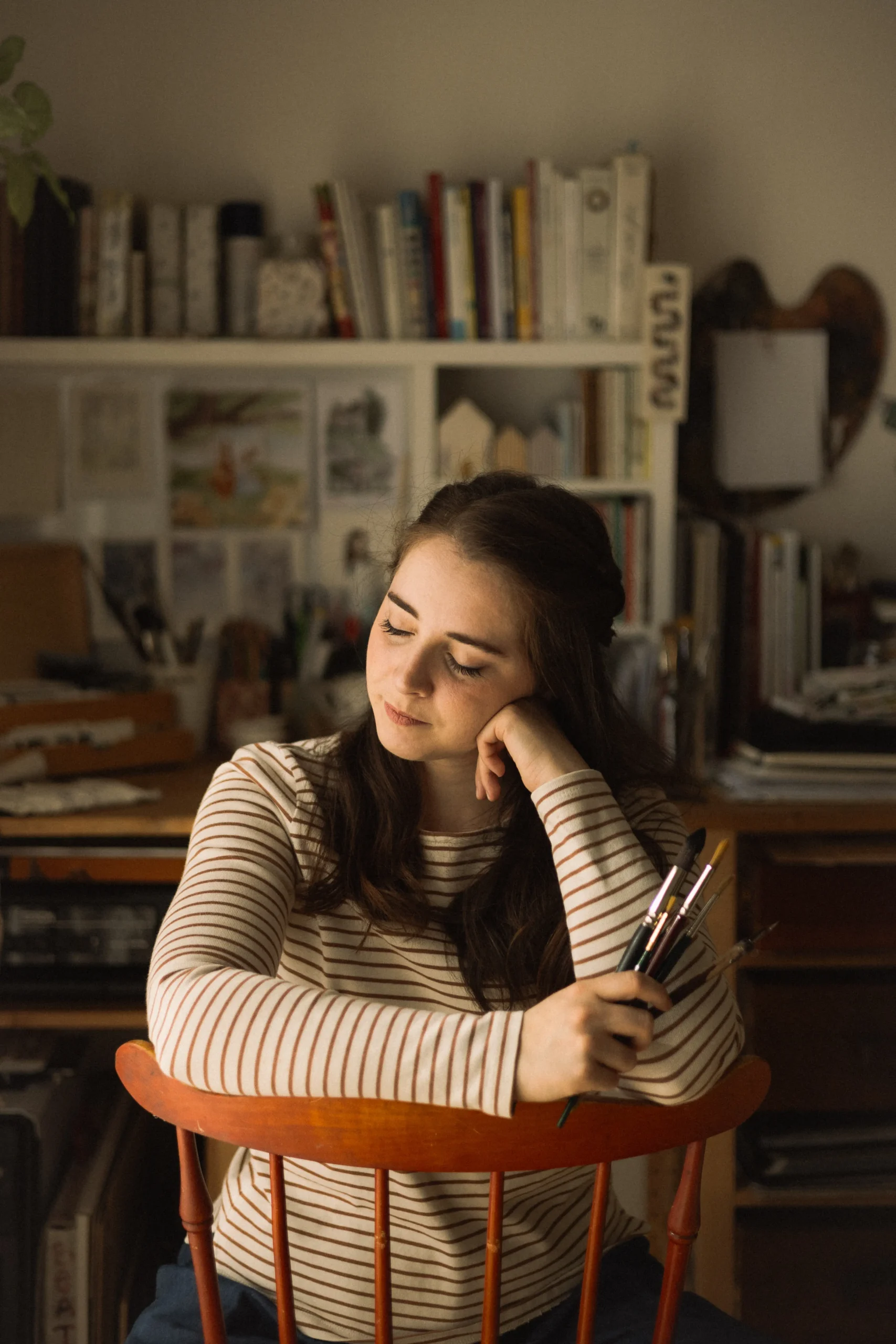 Studio fotografico Serena Morandi