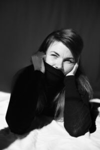 Studio fotografico portfolio Serena Morandi in Valchiavenna Valtellina Lago di Como Lombardia Milano Lecco | Fotografie in bianco e nero