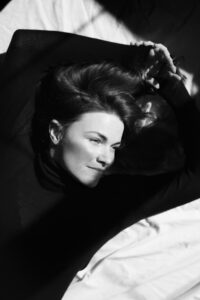 Studio fotografico portfolio Serena Morandi in Valchiavenna Valtellina Lago di Como Lombardia Milano Lecco | Fotografie in bianco e nero