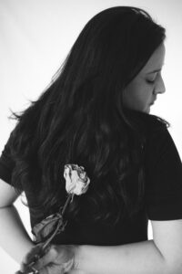 Studio fotografico portfolio Serena Morandi in Valchiavenna Valtellina Lago di Como Lombardia Milano Lecco | Fotografie in bianco e nero